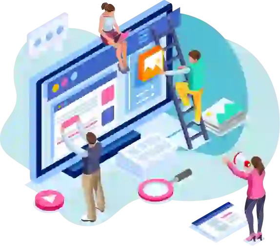 Ranith Sarkar's website